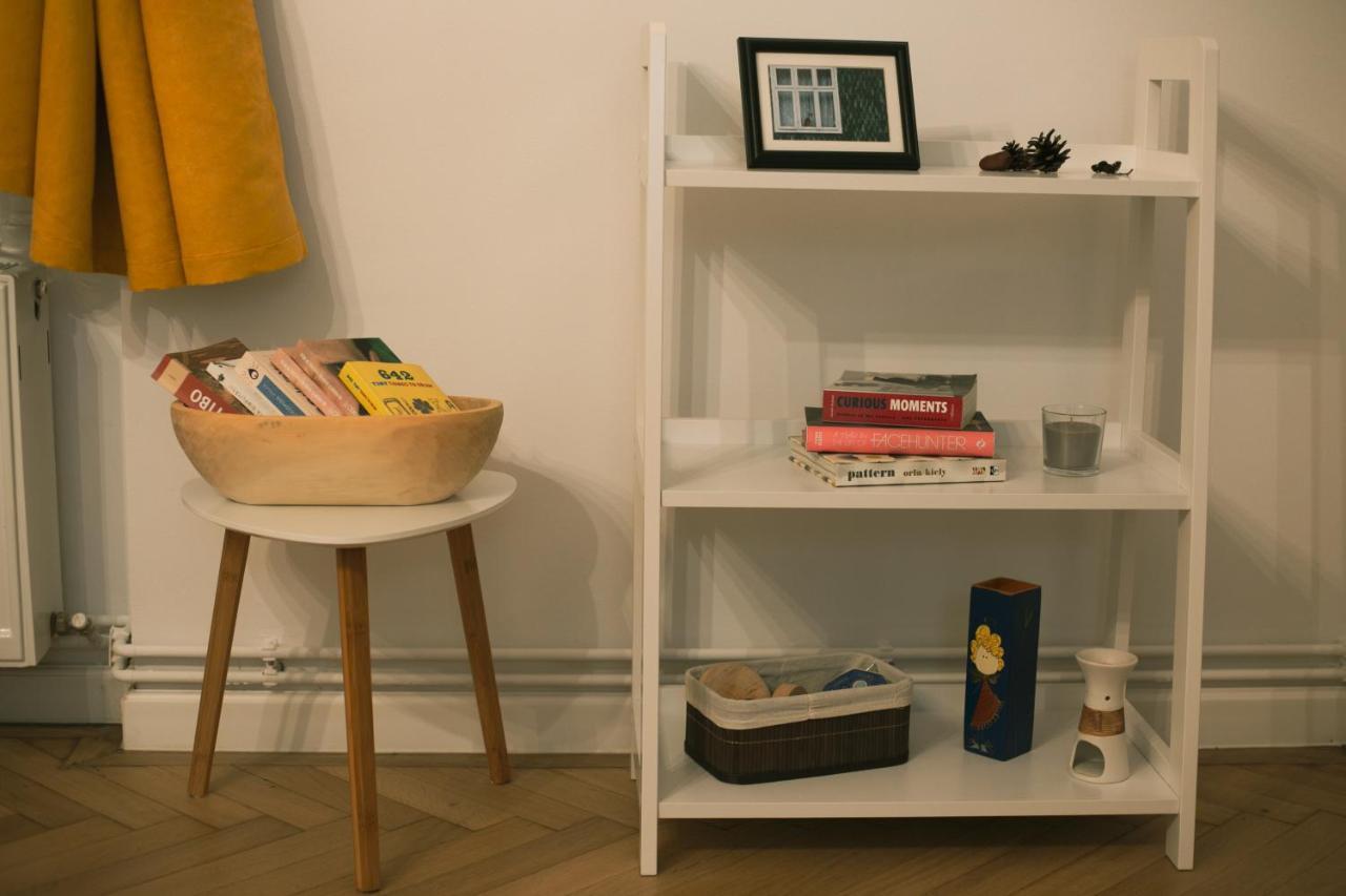 Jasmine Serenity Apartment - Central, Behind Black Church Braşov Extérieur photo